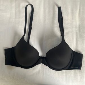 Calvin Klein bra